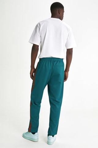 Jogging - Turquoise
