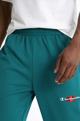 Jogging - Turquoise