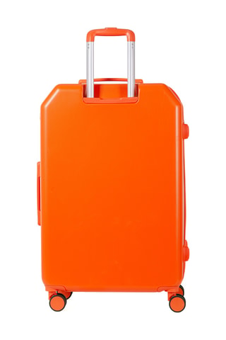 Grote Trolley (L) Rapunzel - Oranje - 75 cm