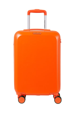 Handbagagetrolley (S) Aurore - Oranje - 55 cm