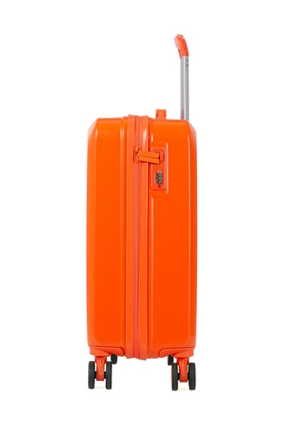 Handbagagetrolley (S) Aurore - Oranje - 55 cm