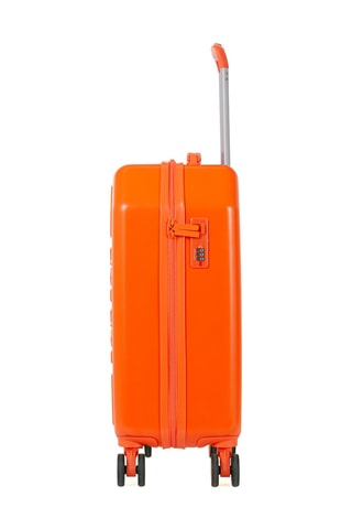 Handbagagetrolley (S) Rapunzel - Oranje - 55 cm