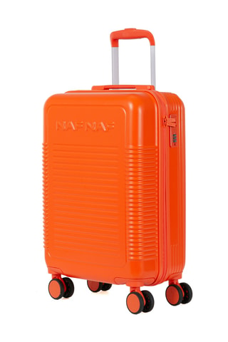 Handbagagetrolley (S) Nala - Oranje - 55 cm
