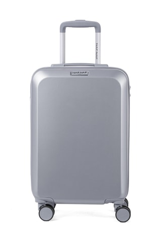 Handbagagetrolley (S) Aurore - Grijs - 55 cm