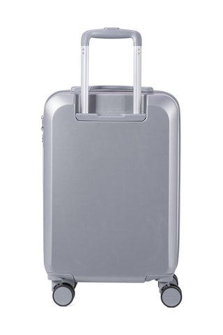 Handbagagetrolley (S) Aurore - Grijs - 55 cm