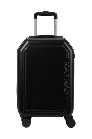 Handbagagetrolley (S) Rapunzel - Zwart - 55 cm