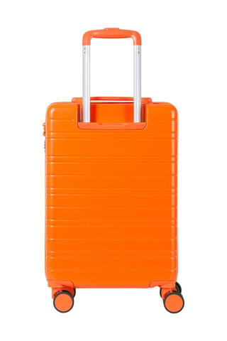 Handbagagetrolley (S) Tiana - Oranje - 55 cm