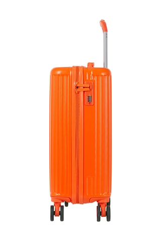 Handbagagetrolley (S) Vaiana - Oranje - 55 cm