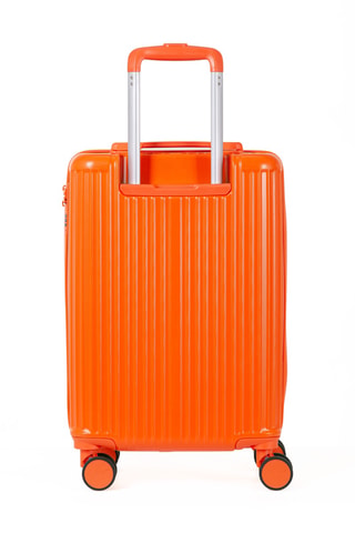Handbagagetrolley (S) Vaiana - Oranje - 55 cm