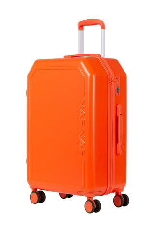 Weekendtrolley (M) Rapunzel - Oranje - 65 cm