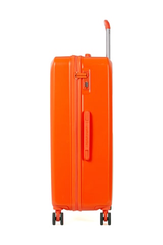 Weekendtrolley (M) Aurore - Oranje - 75 cm