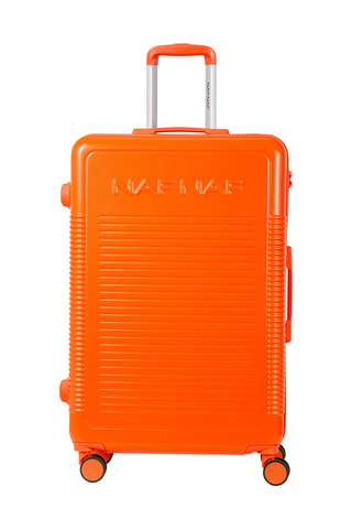 Weekendtrolley (M) Nala - Oranje - 75 cm