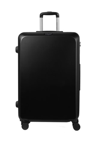 Weekendtrolley (M) Aurore - Zwart - 75 cm