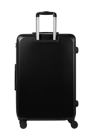 Weekendtrolley (M) Aurore - Zwart - 75 cm