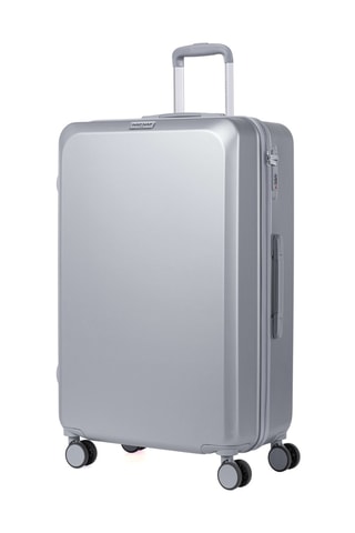Weekendtrolley (M) Aurore - Grijs - 75 cm