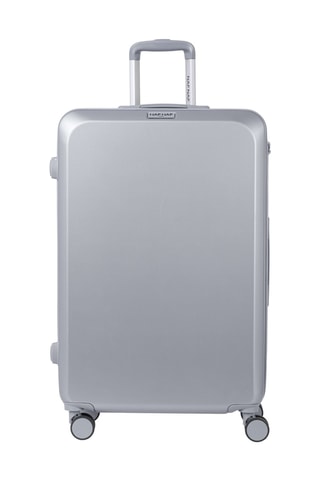 Weekendtrolley (M) Aurore - Grijs - 75 cm