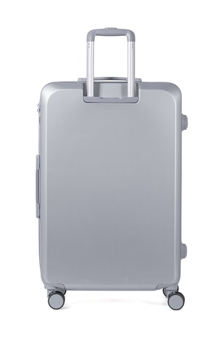 Weekendtrolley (M) Aurore - Grijs - 75 cm