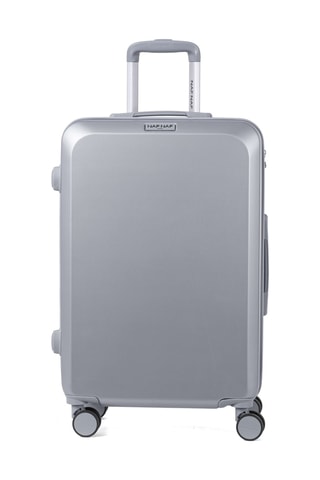 Weekendtrolley (M) Aurore - Grijs - 65 cm