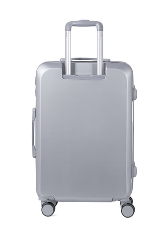 Weekendtrolley (M) Aurore - Grijs - 65 cm