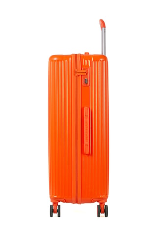 Weekendtrolley (M) Vaiana - Oranje - 75 cm