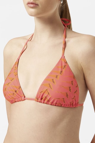 Maillot de bain - Orange