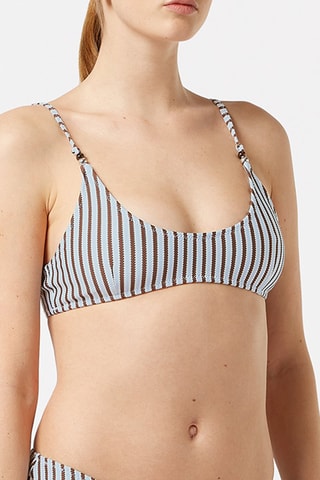 Maillot de bain - Marron