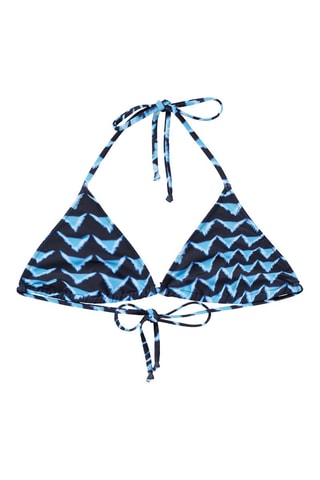 Maillot de bain - Bleu