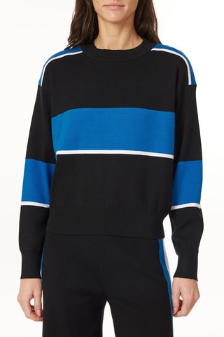 Pull - Noir