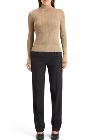 Pull - Beige