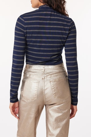 Pull - Bleu marine
