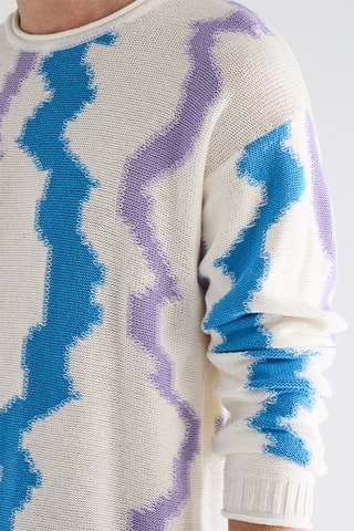 Pull - Blanc