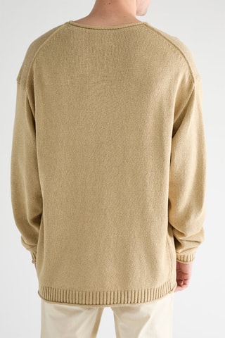 Pull - Beige