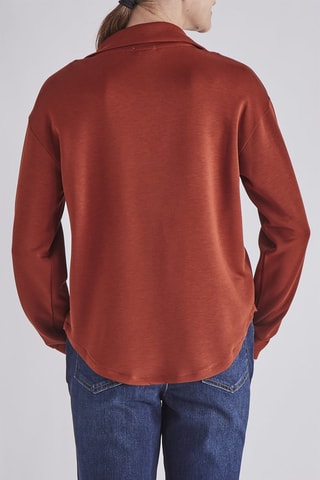 Pull - Marron