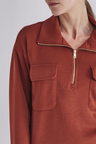 Pull - Marron