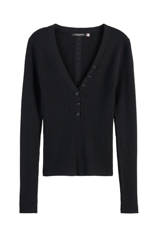 Pull - Noir