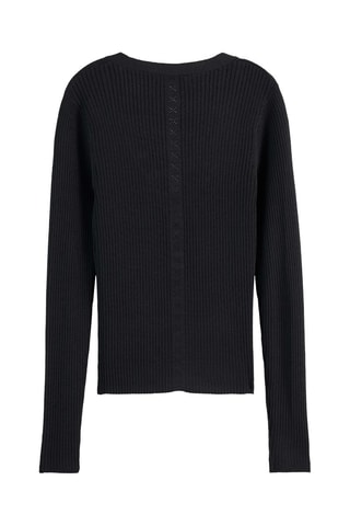 Pull - Noir