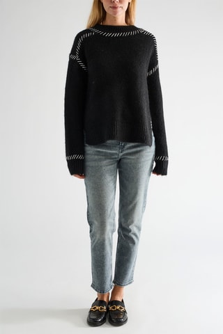 Pull - Noir
