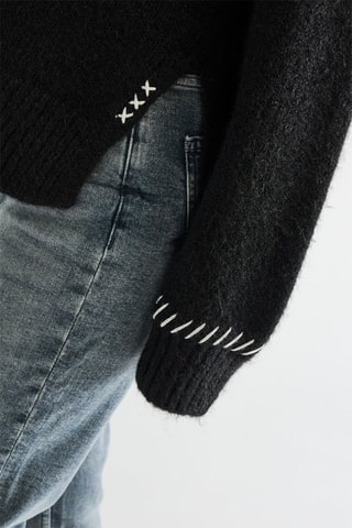 Pull - Noir