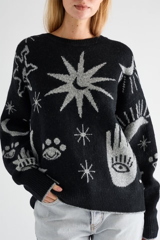 Pull - Noir