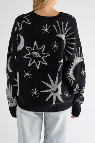 Pull - Noir