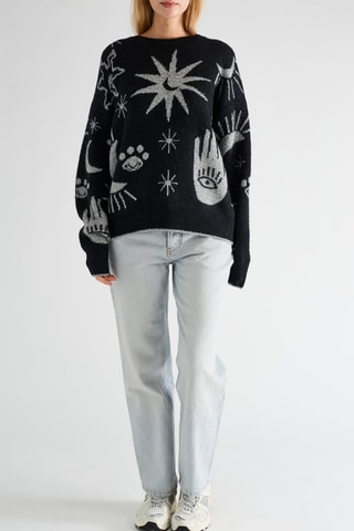 Pull - Noir