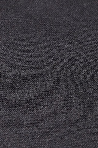 Pull à manches longues - Gris foncé