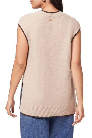 Pull - Beige