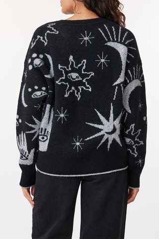 Pull - Noir