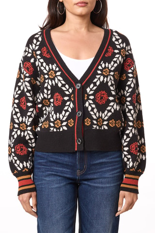 Gilet - Noir