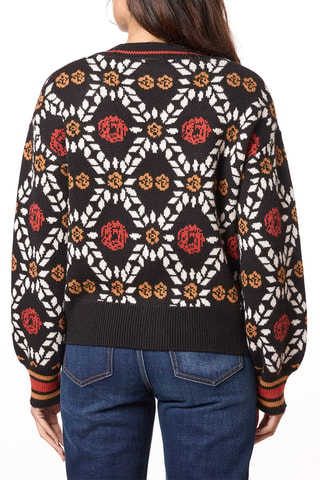 Gilet - Noir