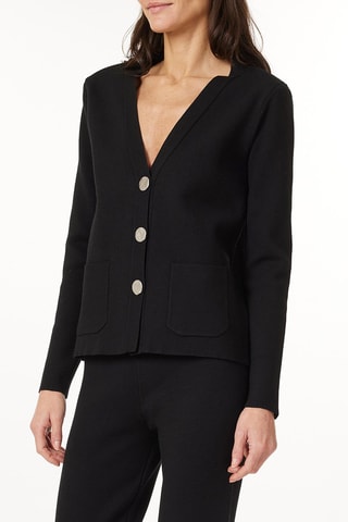 Gilet - Noir