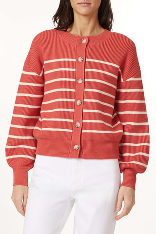 Gilet - Rouge