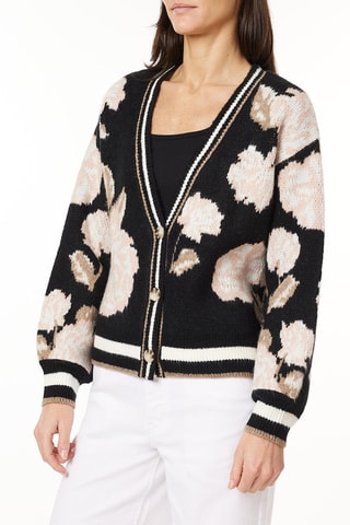 Gilet - Noir