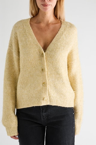 Gilet - Jaune